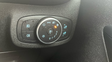 Ford Fiesta 1.0 EcoBoost Active 1 5dr Petrol Hatchback